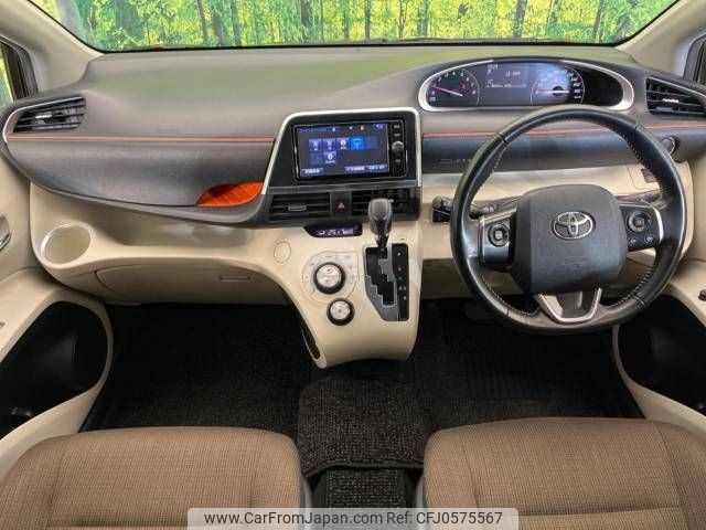 toyota sienta 2017 -TOYOTA--Sienta DBA-NSP170G--NSP170-7123180---TOYOTA--Sienta DBA-NSP170G--NSP170-7123180- image 2