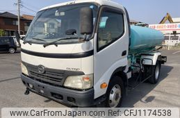 hino dutro 2010 YAMAKATSU_XZU404-1003023