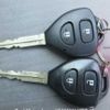 toyota corolla-axio 2008 CFJ1617123 image 23