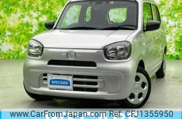 mazda carol 2023 quick_quick_3BA-HB37S_HB37S-102278