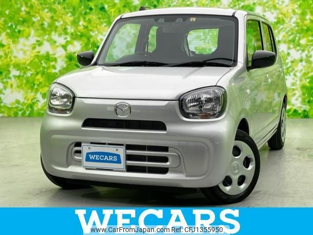 mazda carol 2023 quick_quick_3BA-HB37S_HB37S-102278 image 1