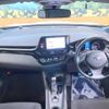 toyota c-hr 2018 -TOYOTA--C-HR DAA-ZYX10--ZYX10-2138752---TOYOTA--C-HR DAA-ZYX10--ZYX10-2138752- image 2