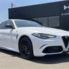 alfa-romeo giulia 2018 -ALFA ROMEO--Alfa Romeo Giulia ABA-95229--ZAREAEHV3J7573635---ALFA ROMEO--Alfa Romeo Giulia ABA-95229--ZAREAEHV3J7573635- image 3