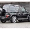 mercedes-benz g-class 2024 quick_quick_3DA-463350_W1N4633502X504811 image 5