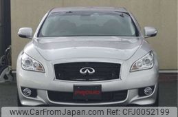 nissan fuga 2009 -NISSAN 【名古屋 303ﾎ1345】--Fuga DBA-Y51--Y51-101245---NISSAN 【名古屋 303ﾎ1345】--Fuga DBA-Y51--Y51-101245-