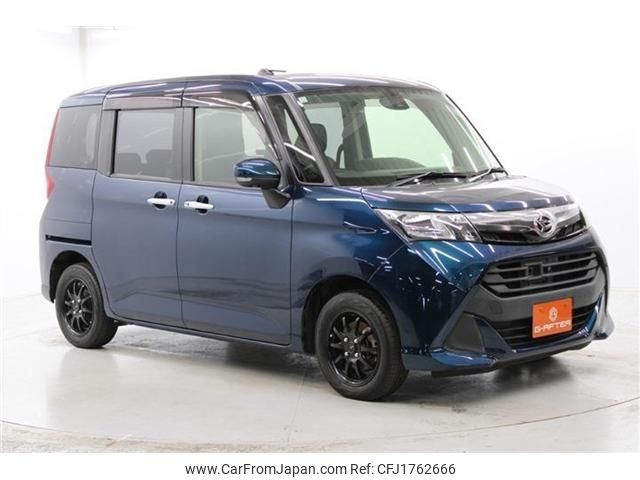 daihatsu thor 2016 CFJ1762666 image 2