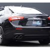 maserati ghibli 2016 quick_quick_MG30D_ZAMTS57C001178956 image 12