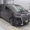 toyota alphard 2021 -TOYOTA--Alphard AGH30W-0385231---TOYOTA--Alphard AGH30W-0385231- image 6