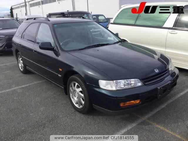 honda accord-wagon 1994 CFJ1814555 image 1