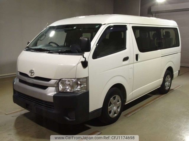toyota hiace-wagon 2020 -TOYOTA--Hiace Wagon TRH214W-0060316---TOYOTA--Hiace Wagon TRH214W-0060316- image 1