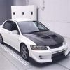 mitsubishi lancer 2003 CFJ1228861 image 1