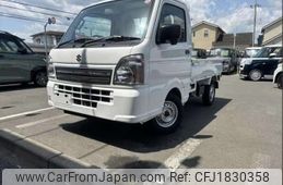 suzuki carry-truck 2025 CFJ1830358