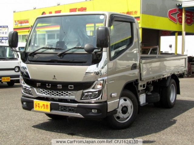 mitsubishi-fuso canter 2024 CFJ1624150 image 1
