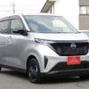 nissan nissan-others 2023 -NISSAN--SAKURA ZAA-B6AW--B6AW-0050781---NISSAN--SAKURA ZAA-B6AW--B6AW-0050781- image 12