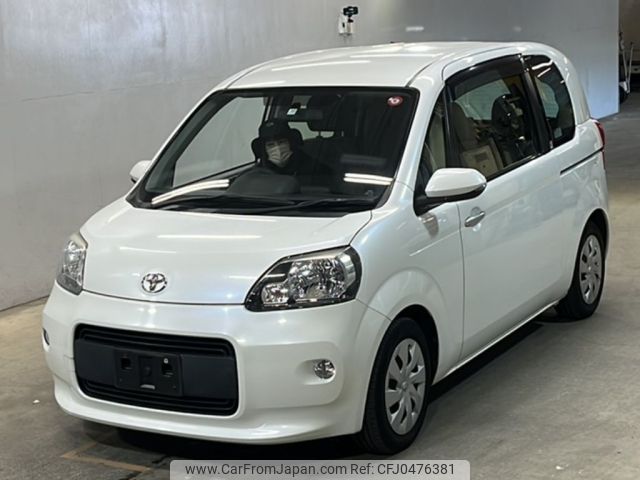 toyota porte 2015 -TOYOTA--Porte NSP141-8009591---TOYOTA--Porte NSP141-8009591- image 1