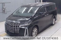 toyota alphard 2020 -TOYOTA--Alphard AGH35W-0041039---TOYOTA--Alphard AGH35W-0041039-