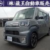 daihatsu wake 2020 -DAIHATSU--WAKE LA710S--0030666---DAIHATSU--WAKE LA710S--0030666- image 1