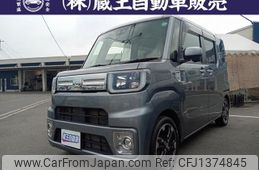 daihatsu wake 2020 -DAIHATSU--WAKE LA710S--0030666---DAIHATSU--WAKE LA710S--0030666-