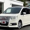 honda stepwagon 2010 -HONDA--Stepwgn DBA-RK5--RK5-1016801---HONDA--Stepwgn DBA-RK5--RK5-1016801- image 1