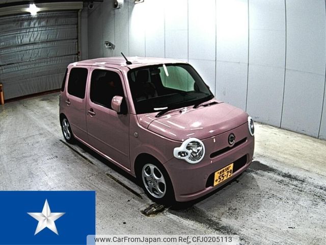 daihatsu mira-cocoa 2014 -DAIHATSU 【倉敷 580ゆ5579】--Mira Cocoa L675S--L675S-0173967---DAIHATSU 【倉敷 580ゆ5579】--Mira Cocoa L675S--L675S-0173967- image 1