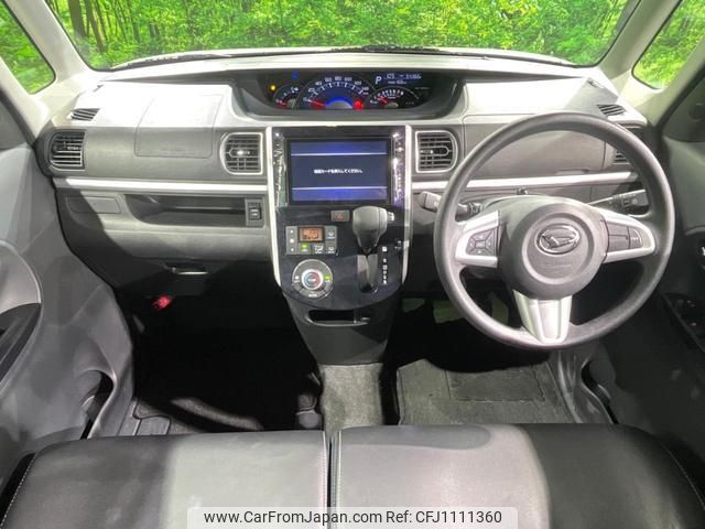daihatsu tanto 2018 quick_quick_LA600S_LA600S-0675462 image 2