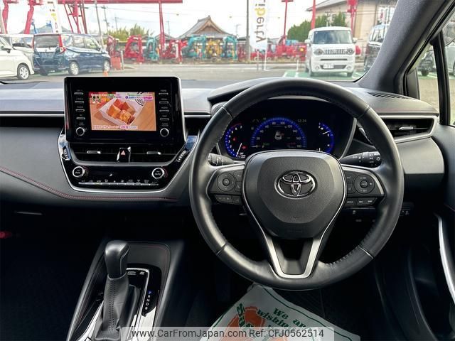 toyota corolla-sport 2019 quick_quick_ZWE211H_ZWE211-1028181 image 2