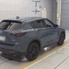 mazda cx-5 2021 -MAZDA 【滋賀 334ﾑ 385】--CX-5 6BA-KFEP--KFEP-500366---MAZDA 【滋賀 334ﾑ 385】--CX-5 6BA-KFEP--KFEP-500366- image 2