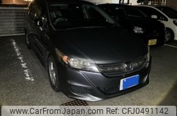 honda stream 2010 -HONDA--Stream DBA-RN6--RN6-3120904---HONDA--Stream DBA-RN6--RN6-3120904-