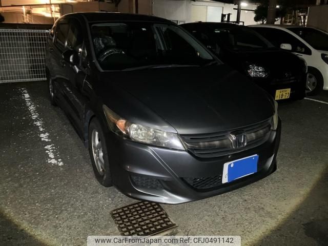 honda stream 2010 -HONDA--Stream DBA-RN6--RN6-3120904---HONDA--Stream DBA-RN6--RN6-3120904- image 1