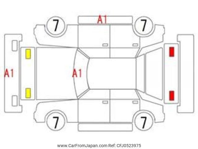 honda stepwagon 2024 -HONDA--Stepwgn 5BA-RP6--RP6-1120212---HONDA--Stepwgn 5BA-RP6--RP6-1120212- image 2