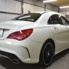 mercedes-benz cla-class 2015 -MERCEDES-BENZ--Benz CLA DBA-117342--WDD1173422N211071---MERCEDES-BENZ--Benz CLA DBA-117342--WDD1173422N211071- image 3