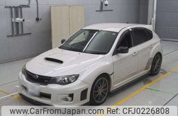 subaru impreza-wagon 2011 -SUBARU 【名古屋 307ﾏ 547】--Impreza Wagon CBA-GRF--GRF-006947---SUBARU 【名古屋 307ﾏ 547】--Impreza Wagon CBA-GRF--GRF-006947-