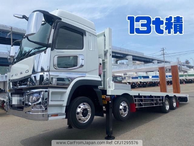 mitsubishi-fuso super-great 2025 -MITSUBISHI--Super Great 2KG-FS70HZ--FS70HZ-545282---MITSUBISHI--Super Great 2KG-FS70HZ--FS70HZ-545282- image 2