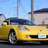 toyota mr-s 2005 -TOYOTA--MR-S TA-ZZW30--ZZW30-0074918---TOYOTA--MR-S TA-ZZW30--ZZW30-0074918- image 1