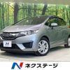 honda fit-hybrid 2013 CFJ1781240 image 1