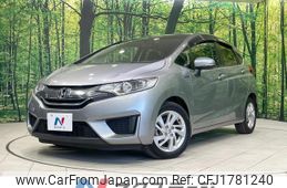 honda fit-hybrid 2013 CFJ1781240