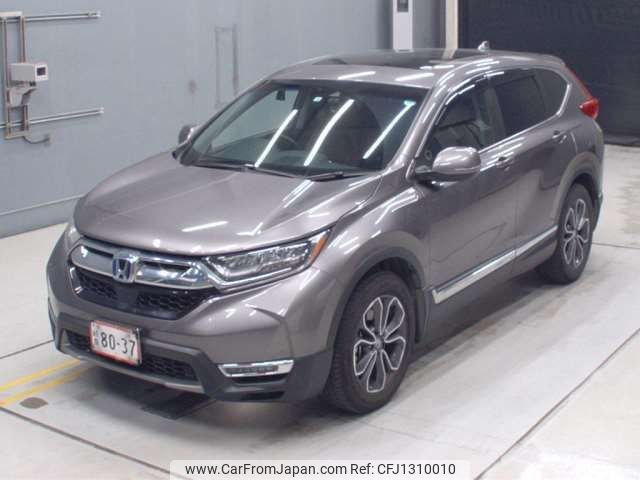 honda cr-v 2022 -HONDA--CR-V 6AA-RT5--RT5-1302148---HONDA--CR-V 6AA-RT5--RT5-1302148- image 1