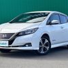 nissan leaf 2017 -NISSAN--Leaf ZAA-ZE1--ZE1-006477---NISSAN--Leaf ZAA-ZE1--ZE1-006477- image 4