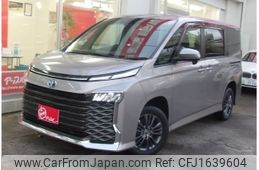 toyota voxy 2025 CFJ1639604