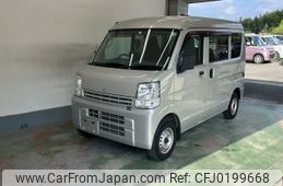 mitsubishi minicab-van 2018 -MITSUBISHI--Minicab Van DS17V-254987---MITSUBISHI--Minicab Van DS17V-254987-