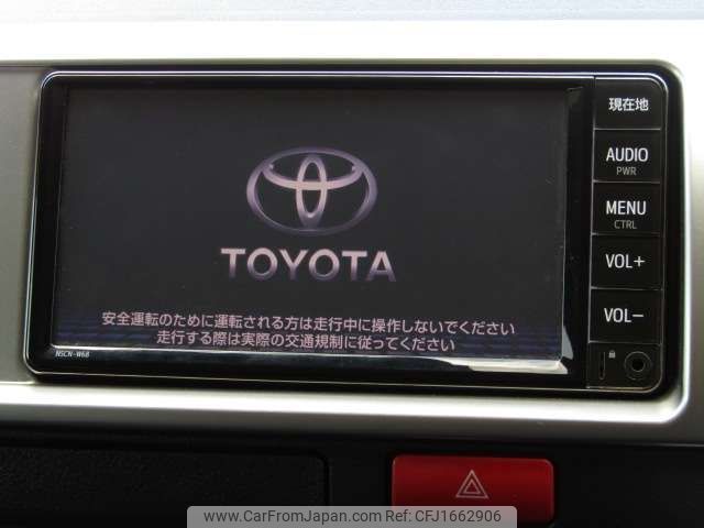 toyota hiace-wagon 2020 CFJ1662906 image 2