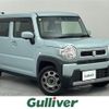 suzuki hustler 2020 -SUZUKI--Hustler 5AA-MR92S--MR92S-130839---SUZUKI--Hustler 5AA-MR92S--MR92S-130839- image 1