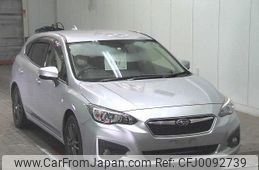 subaru impreza-g4 2017 -SUBARU--Impreza G4 GT3-005952---SUBARU--Impreza G4 GT3-005952-