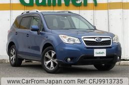 subaru forester 2014 -SUBARU--Forester DBA-SJ5--SJ5-037855---SUBARU--Forester DBA-SJ5--SJ5-037855-