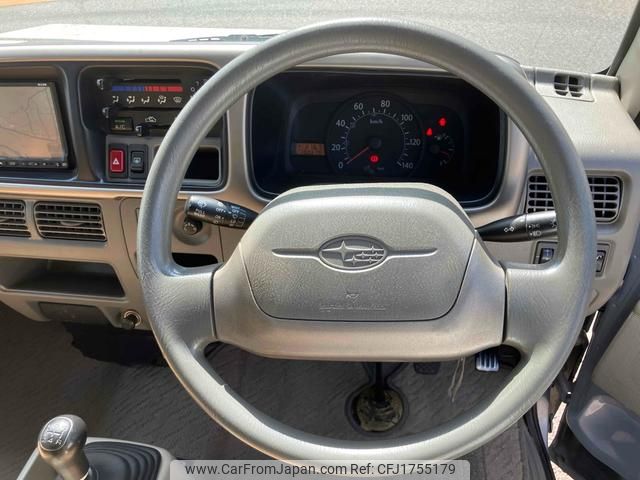 subaru dias-wagon 2008 CFJ1755179 image 2