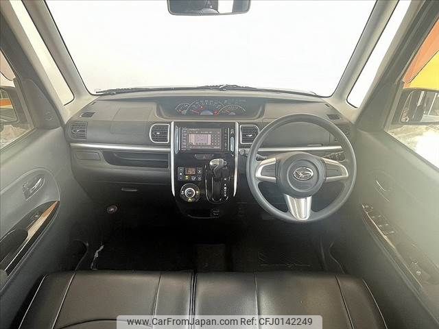 daihatsu tanto 2014 -DAIHATSU--Tanto DBA-LA600S--LA600S-0125895---DAIHATSU--Tanto DBA-LA600S--LA600S-0125895- image 2