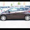 nissan note 2015 -NISSAN 【名変中 】--Note E12--319859---NISSAN 【名変中 】--Note E12--319859- image 27