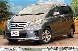 honda freed 2012 CFJ1857256