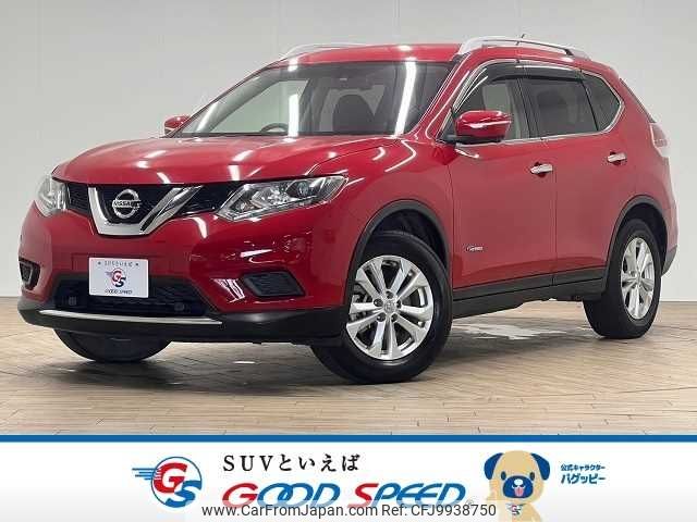 nissan x-trail 2015 -NISSAN--X-Trail DAA-HNT32--HNT32-106729---NISSAN--X-Trail DAA-HNT32--HNT32-106729- image 1