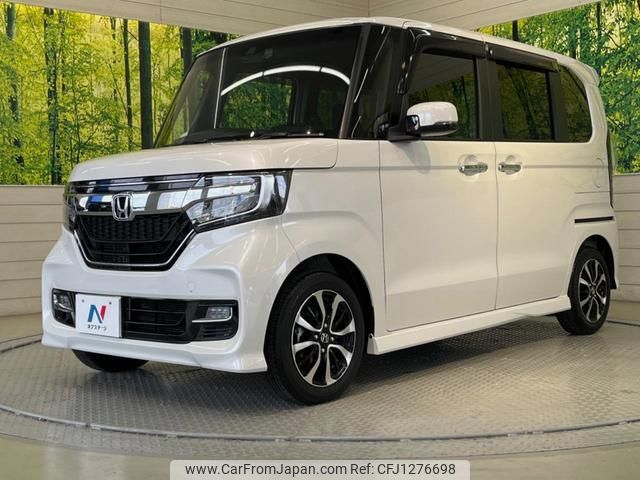 honda n-box 2020 quick_quick_JF3_JF3-1526651 image 2